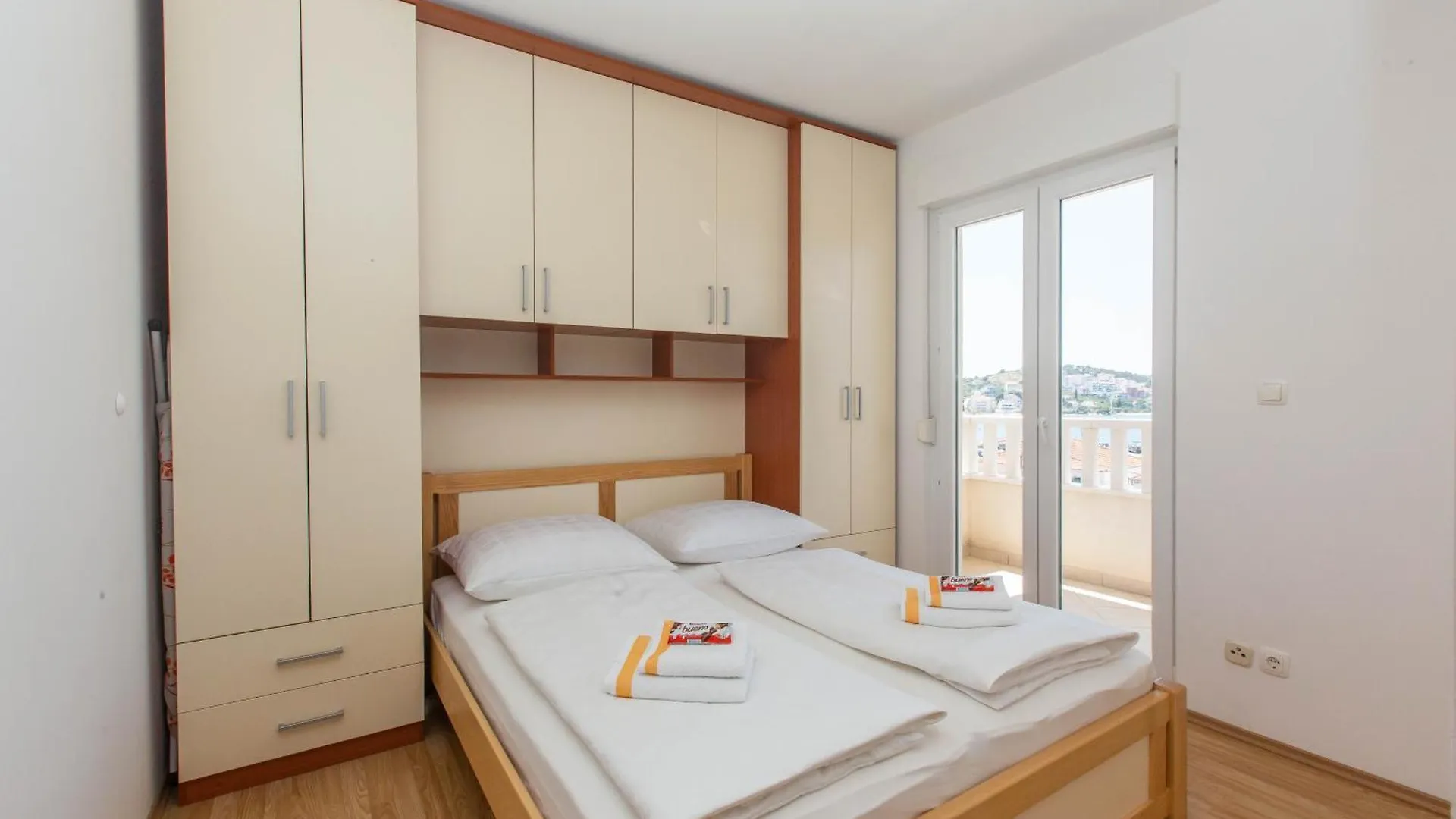 Apartman Angy Croatia