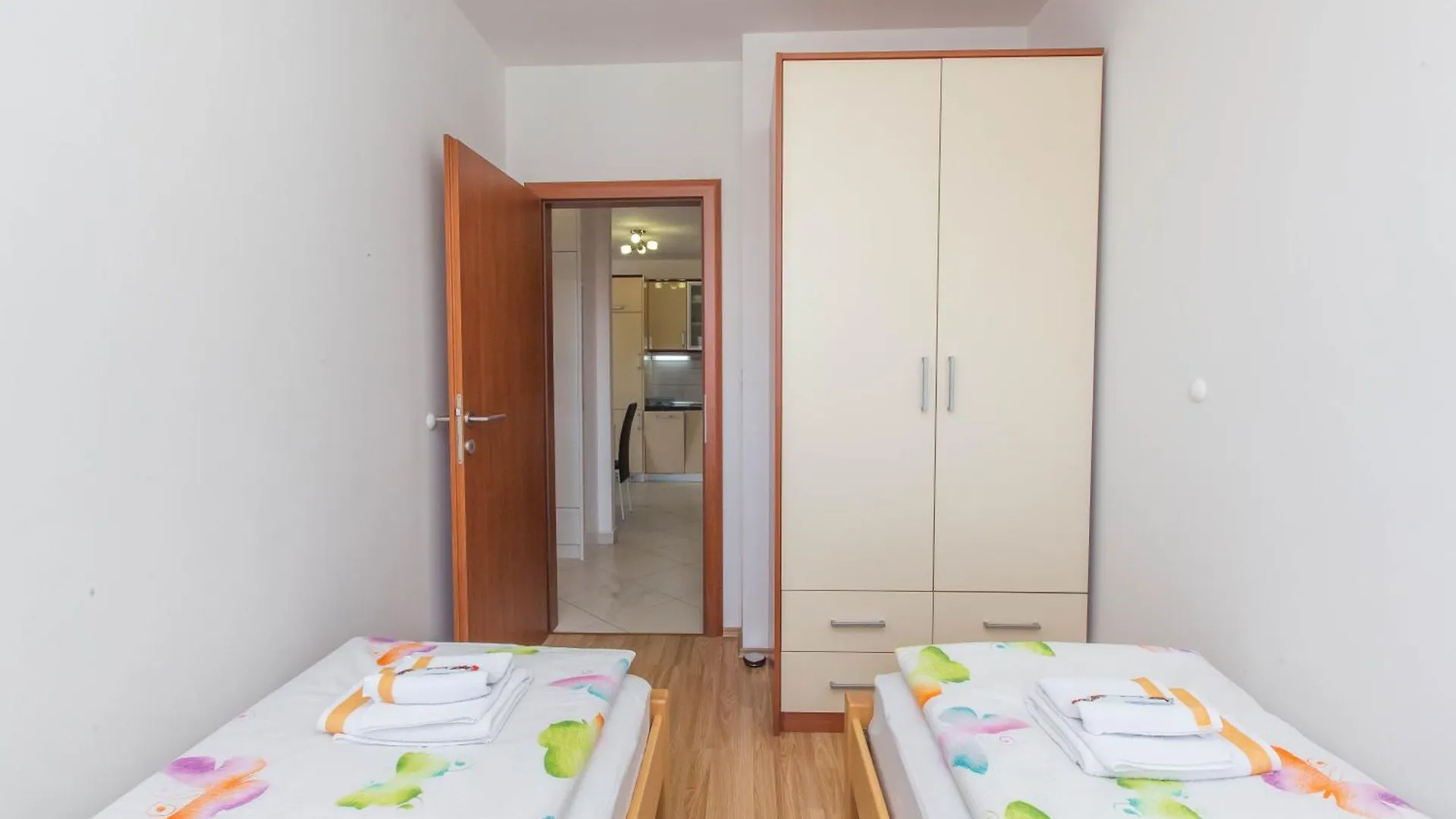 Apartman Angy 0*, Trogir Croatia