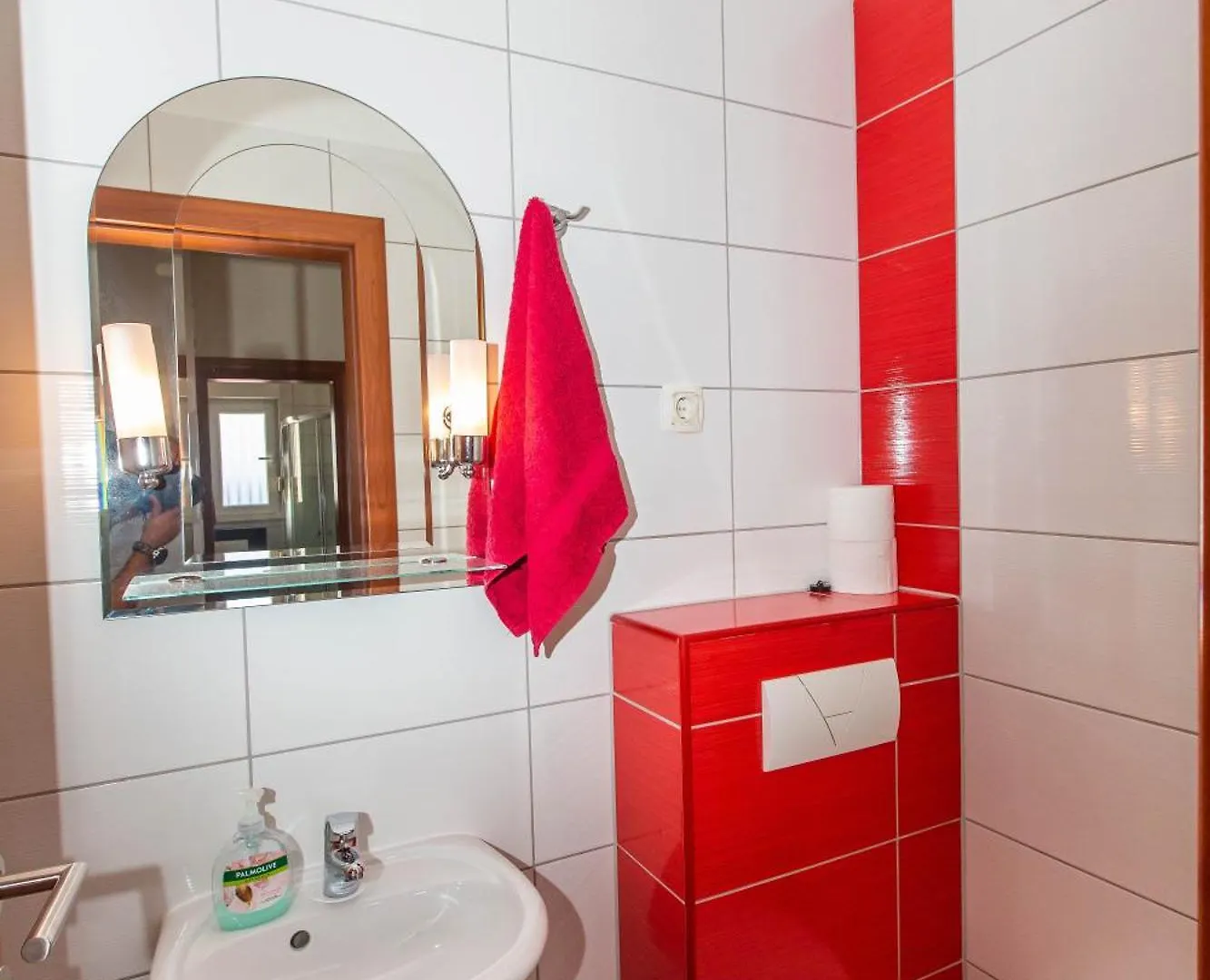 Apartman Angy Croatia