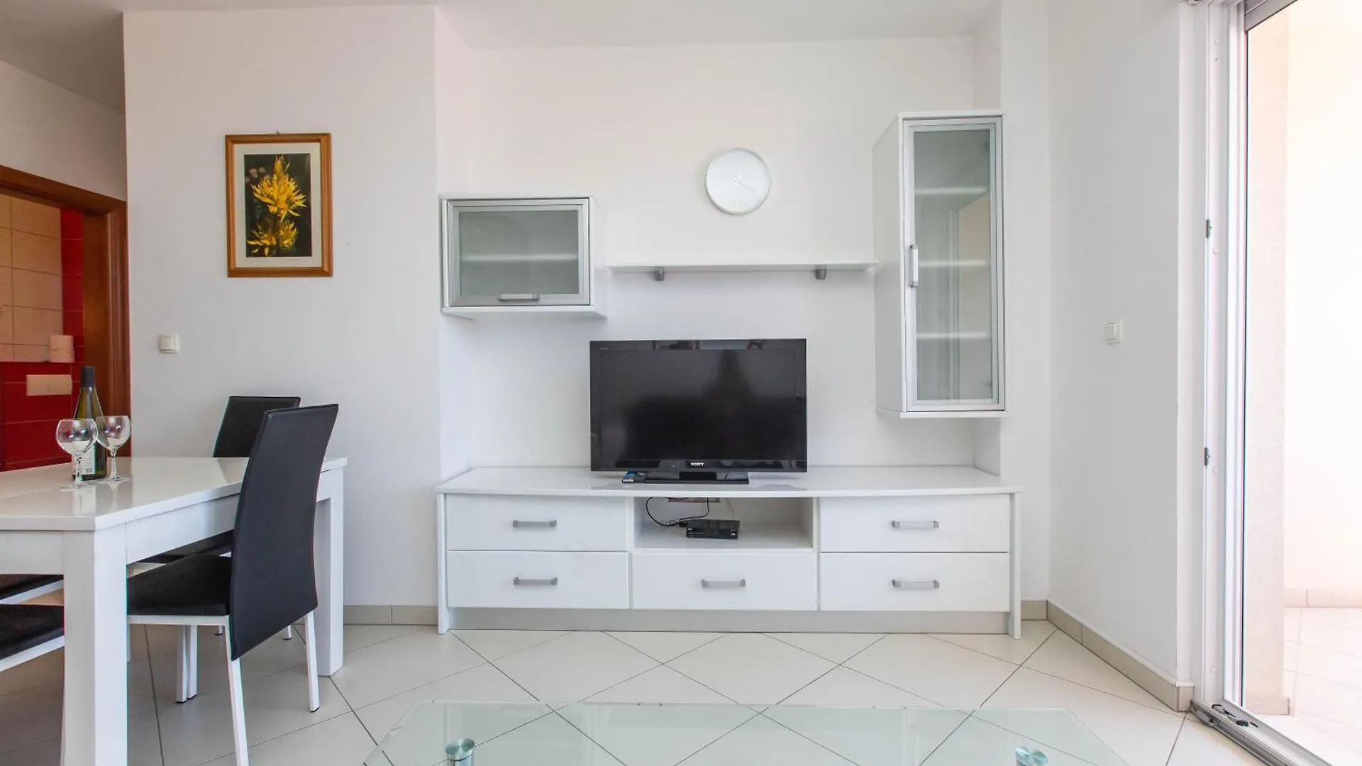 Διαμέρισμα Apartman Angy Τρογκίρ Κροατία