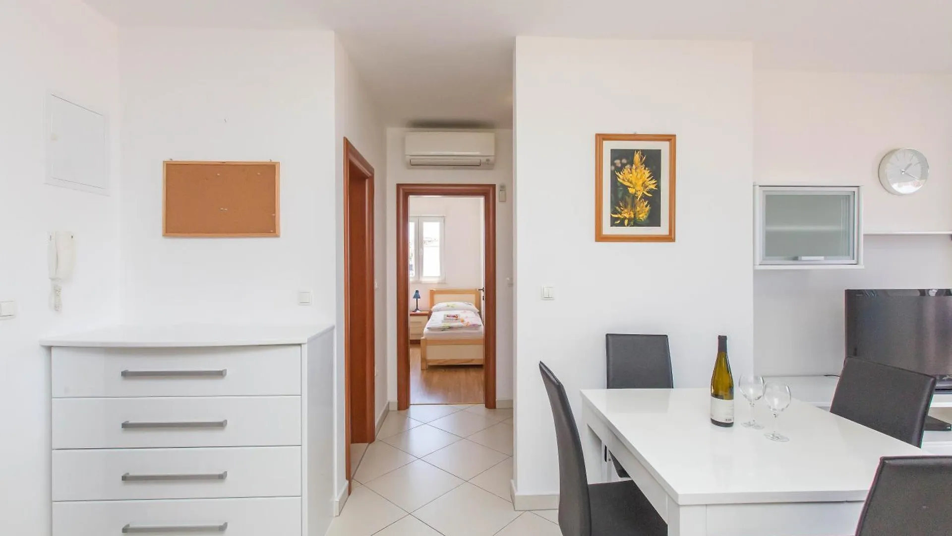 Apartman Angy Τρογκίρ Διαμέρισμα