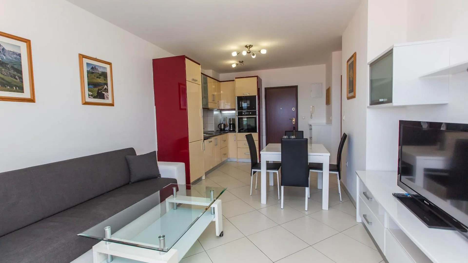 Apartman Angy