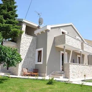 Affittacamere Lučica, Traù