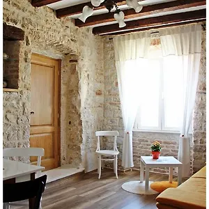 Affittacamere Tragurion, Traù